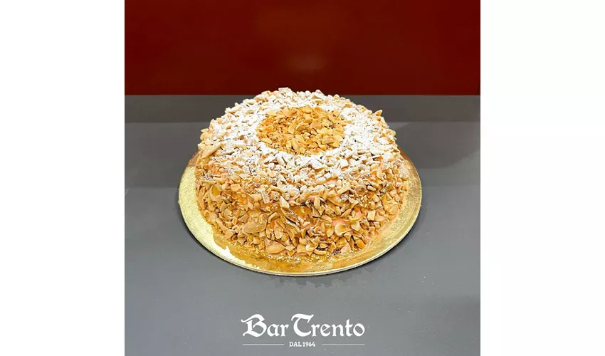Bar Trento