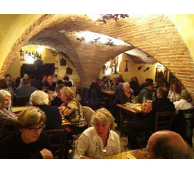 Taverna Pane e Vino