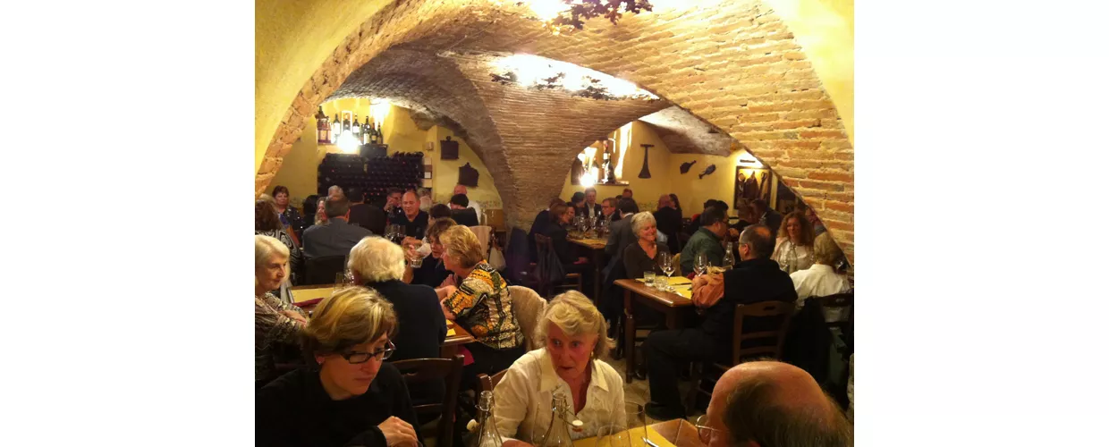 Taverna Pane e Vino