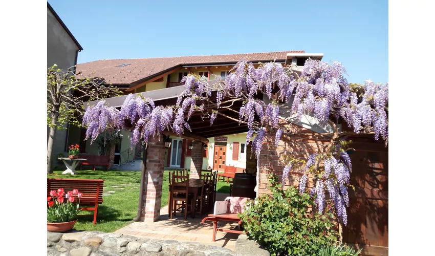 Locanda Vecchio Novecento