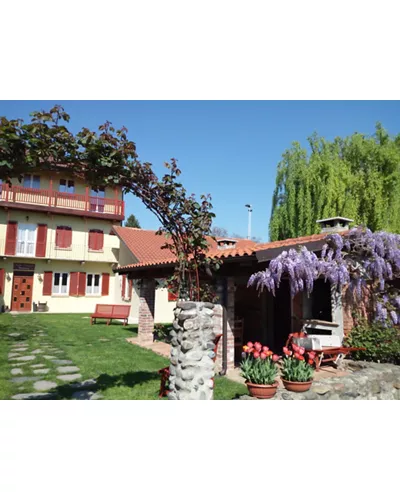 Locanda Vecchio Novecento
