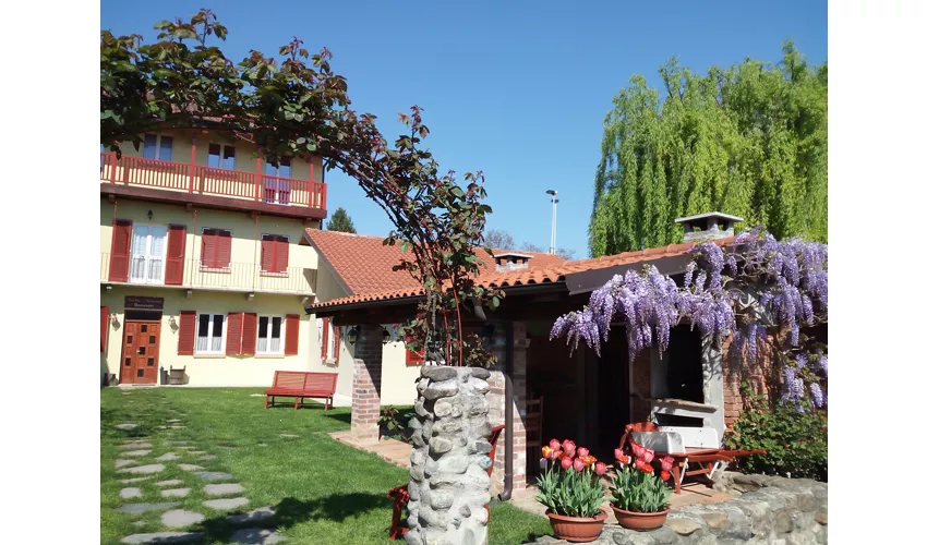 Locanda Vecchio Novecento
