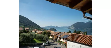 Artistic House sul Lago d'Iseo