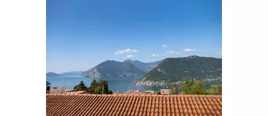 Artistic House sul Lago d'Iseo