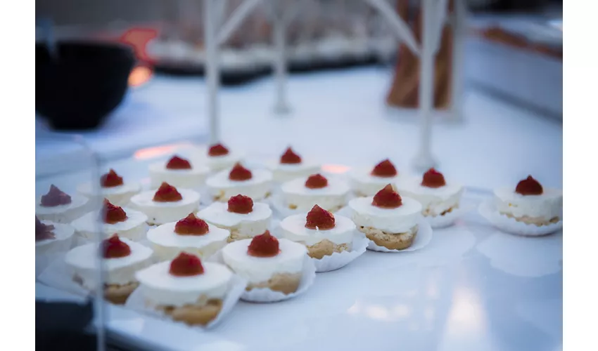 Cookiaio Catering