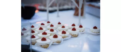 Cookiaio Catering