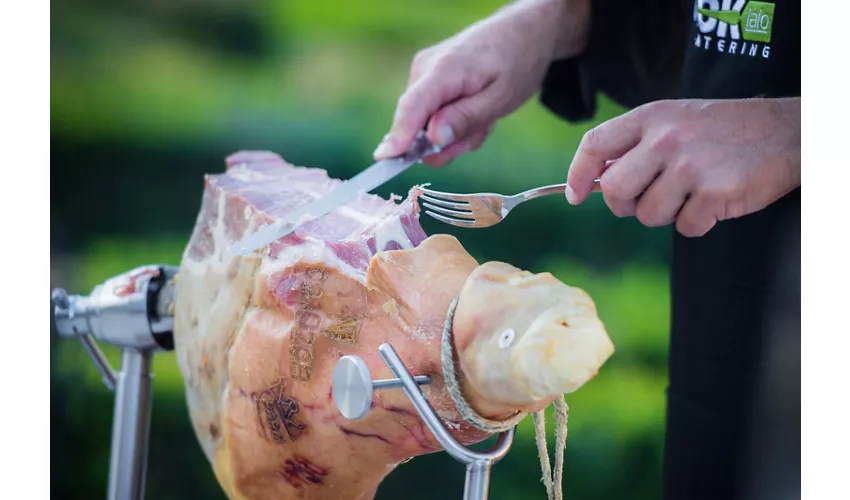 Cookiaio Catering