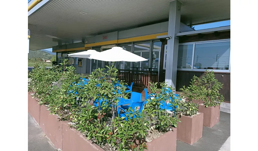 Eni Station