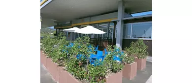Eni Station