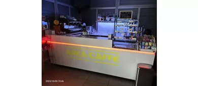 Eni Station