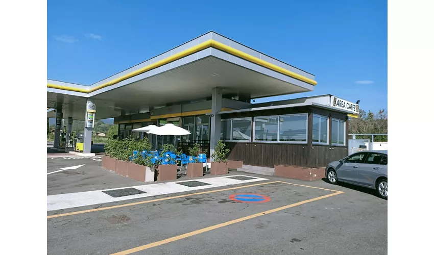 Eni Station