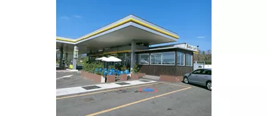Eni Station
