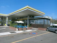 Eni Station