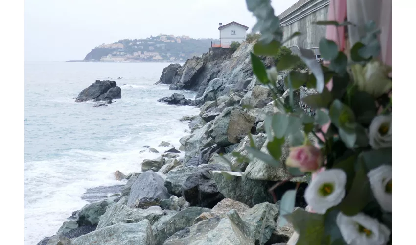 AzzurroDue Mare & Ristorante