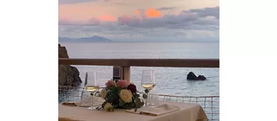 AzzurroDue Mare & Ristorante