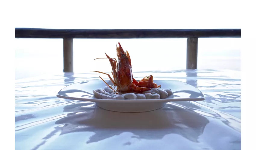 AzzurroDue Mare & Ristorante