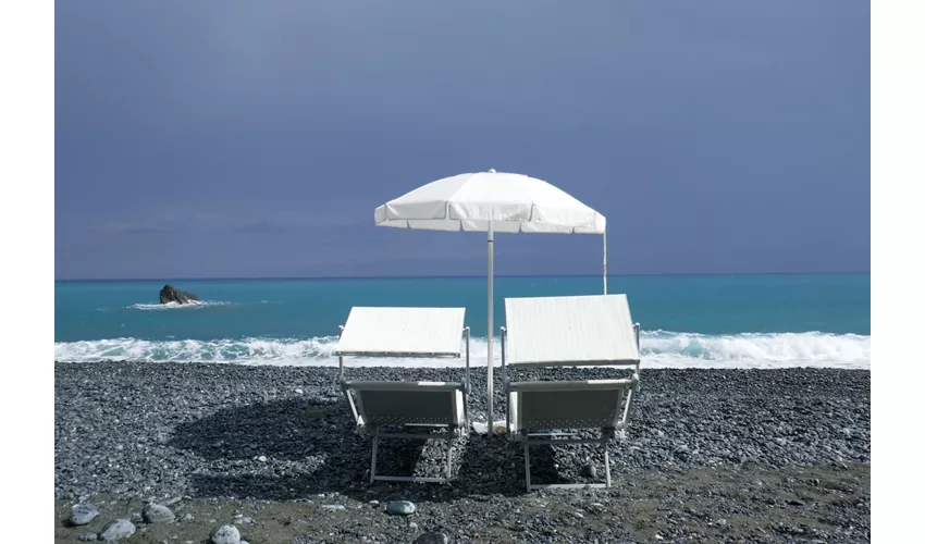 AzzurroDue Mare & Ristorante