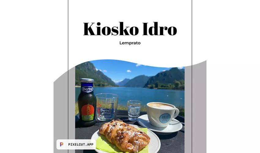 Kiosko idro