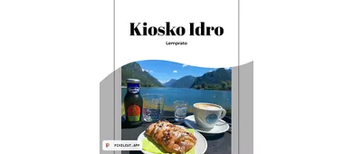 Kiosko idro