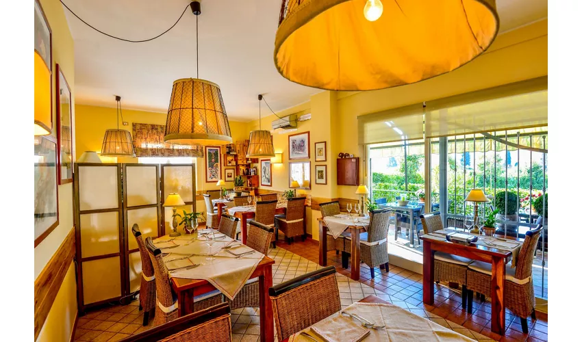 Osteria La Briciola