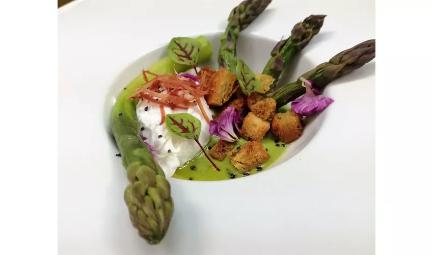 Osteria La Briciola