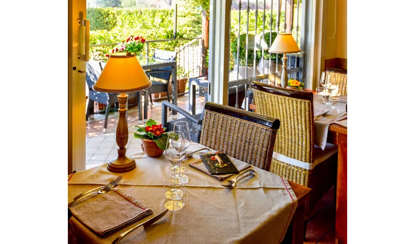 Osteria La Briciola