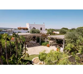 Masseria Torrepietra - Dimora Storica