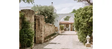 Masseria Torrepietra - Dimora Storica