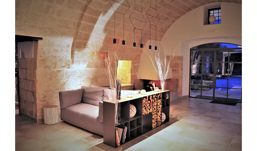 Masseria Torrepietra - Dimora Storica