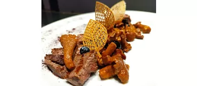 Ristorante Cafè Centrale