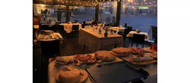 Ristorante Cafè Centrale