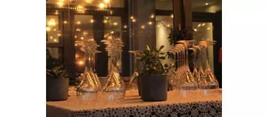 Ristorante Cafè Centrale