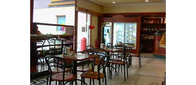 Pasticceria del Trivio - Gelateria, Bar, in Alatri