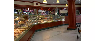 Pasticceria del Trivio - Gelateria, Bar, in Alatri