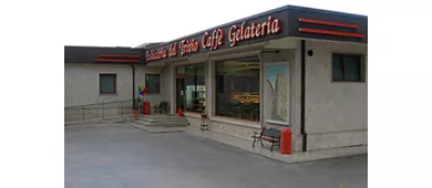 Pasticceria del Trivio - Gelateria, Bar, in Alatri