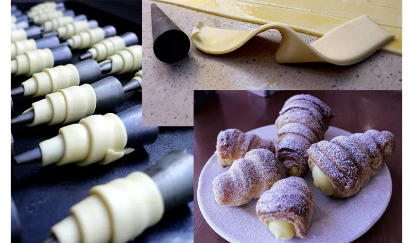 Pasticceria del Trivio - Gelateria, Bar, in Alatri