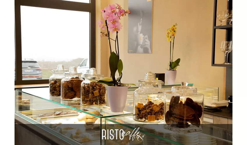 Ristocaffè Idea in Cucina