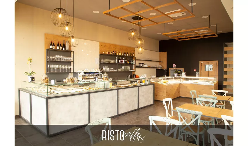 Ristocaffè Idea in Cucina