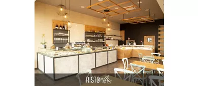 Ristocaffè Idea in Cucina