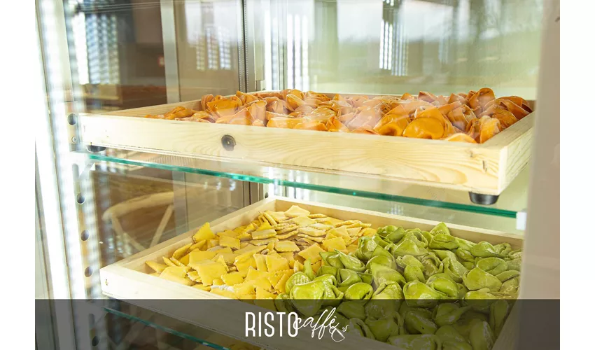 Ristocaffè Idea in Cucina