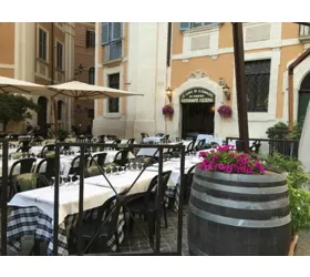 Ristorante Da Sabatino