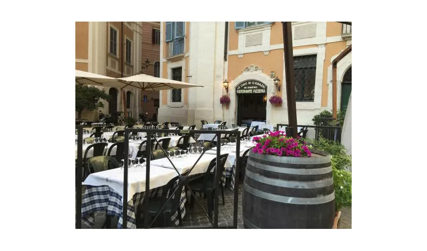 Ristorante Da Sabatino
