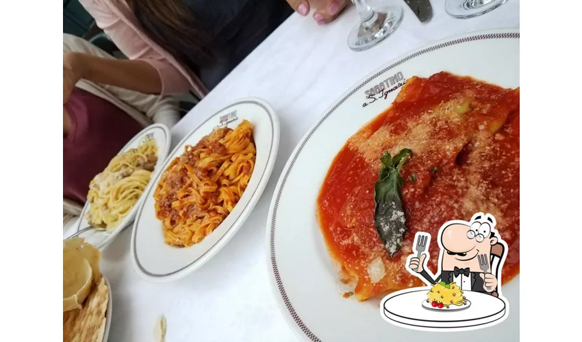 Ristorante Da Sabatino