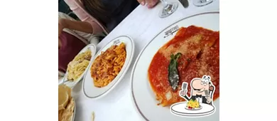 Ristorante Da Sabatino