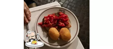 Ristorante Da Sabatino