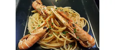 Ristorante pizzeria Jolly
