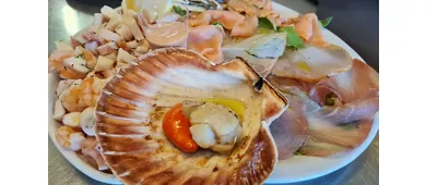Ristorante pizzeria Jolly
