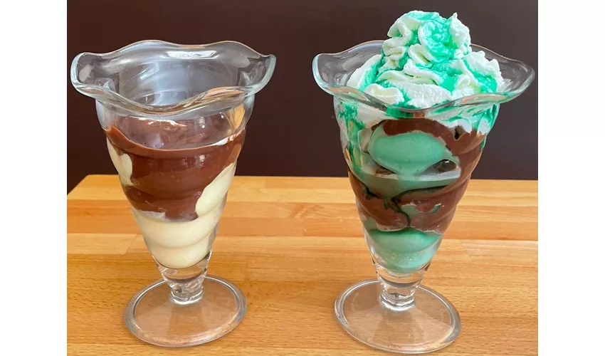 Caffetteria Pasticceria Dolce Amaro