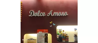 Caffetteria Pasticceria Dolce Amaro