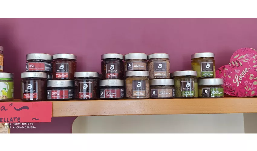 Caffetteria Pasticceria Dolce Amaro